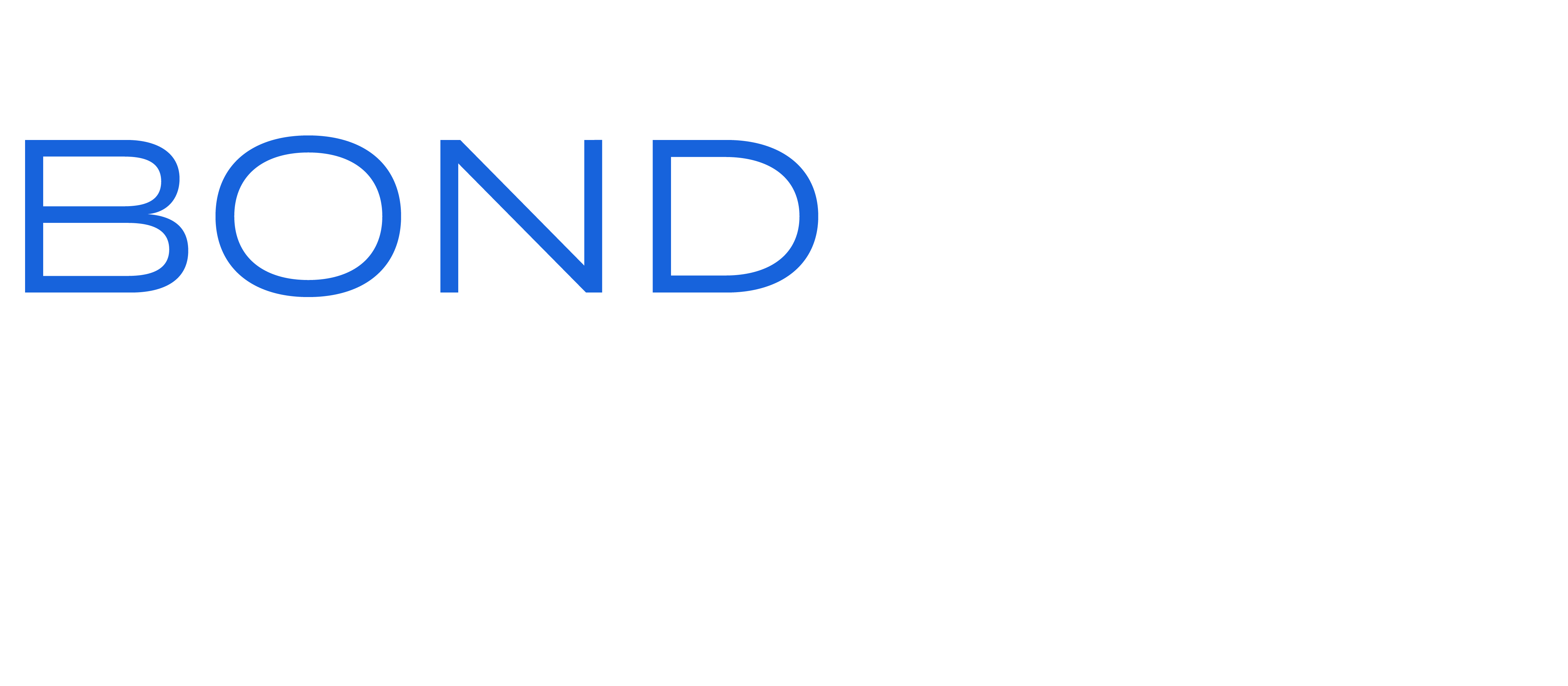 Bond Ground School Logo